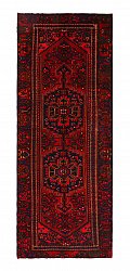 Perzisch tapijt Hamedan 301 x 113 cm