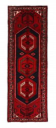 Perzisch tapijt Hamedan 293 x 102 cm