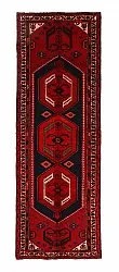 Oosters Tapijt Hamedan 293 x 102 cm
