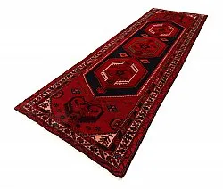 Oosters Tapijt Hamedan 293 x 102 cm