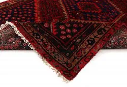 Oosters Tapijt Hamedan 281 x 118 cm