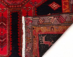 Perzisch tapijt Hamedan 292 x 101 cm