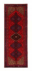 Perzisch tapijt Hamedan 274 x 99 cm