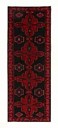 Oosters Tapijt Hamedan 296 x 110 cm