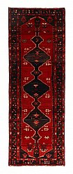 Perzisch tapijt Hamedan 289 x 100 cm