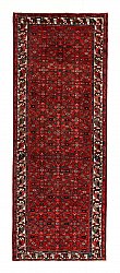 Perzisch tapijt Hamedan 311 x 109 cm