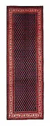 Oosters Tapijt Hamedan 318 x 103 cm