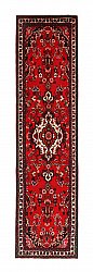 Perzisch tapijt Hamedan 309 x 79 cm