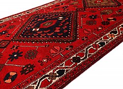 Perzisch tapijt Hamedan 306 x 111 cm