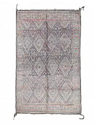 Kelim Marokkaanse Berber tapijt Azilal Special Edition 320 x 200 cm