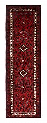 Perzisch tapijt Hamedan 332 x 103 cm