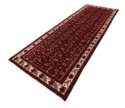 Oosters Tapijt Hamedan 293 x 104 cm