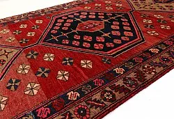 Oosters Tapijt Hamedan 392 x 129 cm