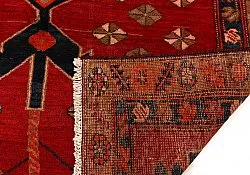 Oosters Tapijt Hamedan 392 x 129 cm