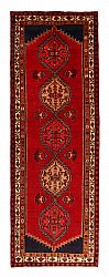 Perzisch tapijt Hamedan 328 x 116 cm