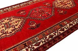 Oosters Tapijt Hamedan 328 x 116 cm