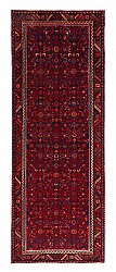 Perzisch tapijt Hamedan 297 x 113 cm