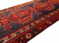 Perzisch tapijt Hamedan 308 x 94 cm
