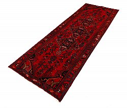 Perzisch tapijt Hamedan 299 x 104 cm