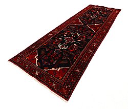 Perzisch tapijt Hamedan 288 x 101 cm