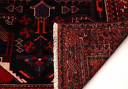 Perzisch tapijt Hamedan 288 x 101 cm