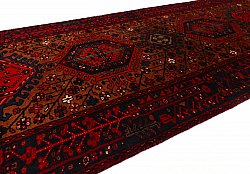 Perzisch tapijt Hamedan 317 x 101 cm