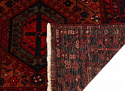 Perzisch tapijt Hamedan 317 x 101 cm