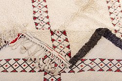 Kelim Marokkaanse Berber tapijt Azilal 370 x 190 cm