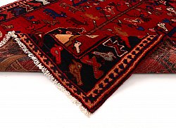 Perzisch tapijt Hamedan 297 x 108 cm