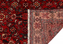 Perzisch tapijt Hamedan 290 x 103 cm