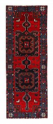 Perzisch tapijt Hamedan 292 x 107 cm