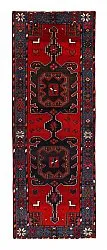 Oosters Tapijt Hamedan 292 x 107 cm