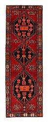 Perzisch tapijt Hamedan 297 x 101 cm