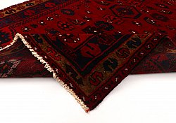 Perzisch tapijt Hamedan 319 x 108 cm