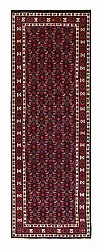 Oosters Tapijt Hamedan 306 x 105 cm