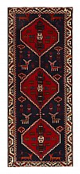 Perzisch tapijt Hamedan 290 x 116 cm