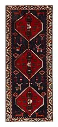 Oosters Tapijt Hamedan 290 x 116 cm
