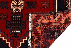 Perzisch tapijt Hamedan 290 x 116 cm