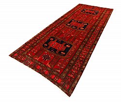 Perzisch tapijt 326 x 135 cm