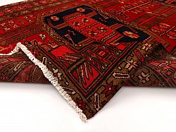 Perzisch tapijt 326 x 135 cm