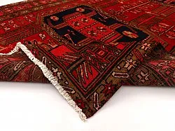 Oosters Tapijt 326 x 135 cm