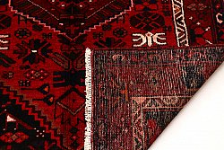 Perzisch tapijt Hamedan 290 x 100 cm