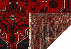 Perzisch tapijt Hamedan 289 x 108 cm