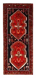 Oosters Tapijt Hamedan 305 x 128 cm
