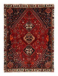 Perzisch tapijt Hamedan 163 x 126 cm