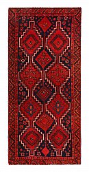 Perzisch tapijt Hamedan 273 x 128 cm