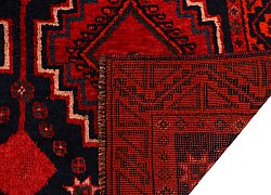 Perzisch tapijt Hamedan 273 x 128 cm