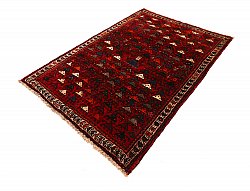 Perzisch tapijt Hamedan 146 x 100 cm