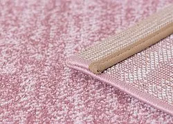 Wilton - Melange (roze)