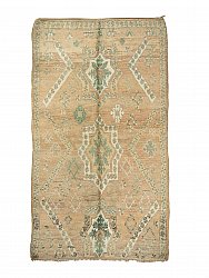 Kelim Marokkaanse Berber tapijt Azilal Special Edition 330 x 180 cm